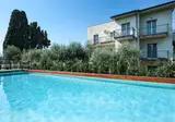Villa Collina foto 2