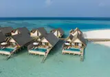Emerald Faarufushi Resort & Spa foto 5