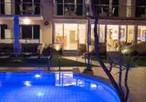 Oasis Hotel foto 28
