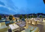 DoubleTree by Hilton Hotel Istanbul - Piyalepasa foto 7