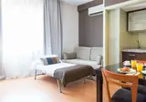 Senator Barcelona Apartments foto 8