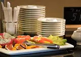 Best Western Hotel President foto 15