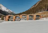 Panorama Chalets Pitztal foto 1