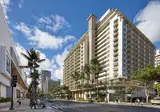 Hilton Garden Inn Waikiki Beach foto 19
