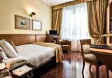 Hotel Dei Cavalieri Milano Duomo foto 23