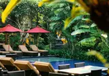 Sagara Villas & Suites Sanur foto 14