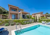 31 Blue Ionian Villas foto 5