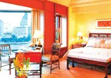 The Peninsula Bangkok foto 6
