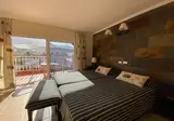 Hotel La Aldea Suites foto 3