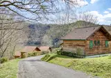 Vakantiepark Les Chalets De La Chazotte foto 3