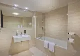 Grand Majestic Hotel Prague foto 25