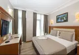 Dalan Hotel foto 29