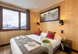 Residence Club MMV L'Etoile des Sybelles foto 3