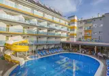 Arsi Enfi City Beach foto 2