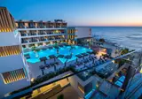Fly & Go Akasha Beach Hotel & Spa foto 10