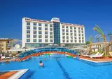 alltoura Club Hotel Sidekum foto 25