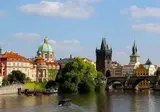 4-daagse busreis Praag foto 8