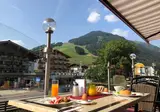 Hotel Alpenblick foto 6