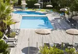 Nehô Suites Cannes Croisette foto 29