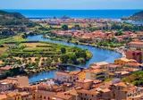 Ontdek het westen van Sardinië vanuit Cabras foto 4