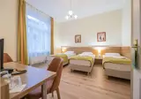 Baross City Hotel foto 3