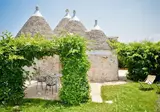 Leonardo Trulli Resort foto 4