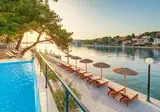 Hotel Milna Osam foto 9