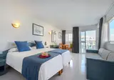 Aparhotel Vibra Central City foto 24