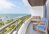 Ocean Marina Resort Pattaya Jomtien foto 4