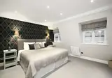 Queensgate Court Appartementen foto 1
