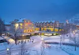 Aktiv- und Gesundheitsresort das GXUND foto 22