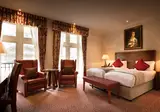The Royal Horseguards Hotel foto 16