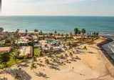 Sunbeach Hotel & Resort foto 4