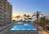 Hotel Ocean House Costa del Sol Affiliated by Meliá foto 11