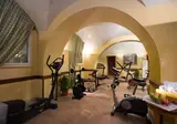Palladium Palace Hotel foto 3