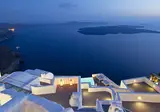 Katikies Chromata Santorini foto 12