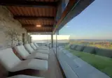 Resort Hotel Tenuta Castellare Di Tonda foto 5