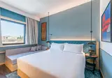 Hilton Garden Inn Rome Colosseum foto 14