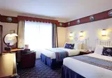 Disney Newport Bay Club - Magisch Arrangement foto 3