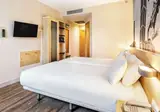 B&B Hotel Madrid Aeropuerto T1-T2-T3 foto 11