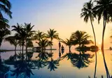 Niva Dhigali Maldives foto 2