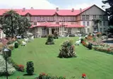 The Grand Hotel foto 1