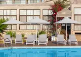 KBR Kassandra Bay Resort & Spa foto 6
