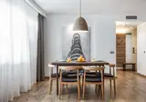 Pierre & Vacances Residence Eurobuilding 2 foto 23
