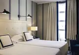 Hotel Mercure Bilbao Jardines De Albia foto 22