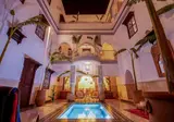 Riad Les Etoiles Berbères & SPA foto 1