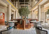 Bab Al Shams Desert Resort & Spa foto 6