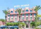 Hotel Akabar foto 24