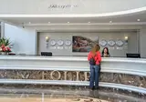 Tolip El Narges Hotel & Spa foto 2