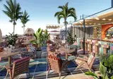 NYX Hotel Limassol foto 7